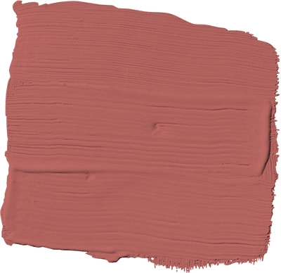 sienna red