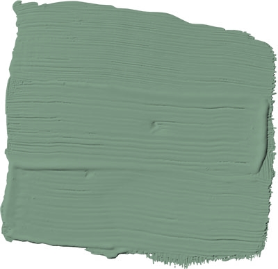 slate green