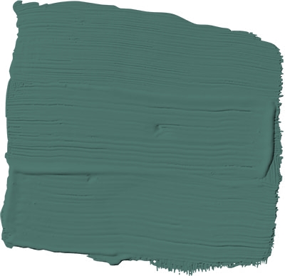 smoky emerald PPG1143-6