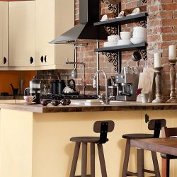 Kitchen Colors