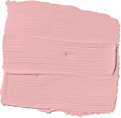 strawberry mousse