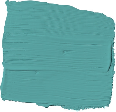 teal bayou