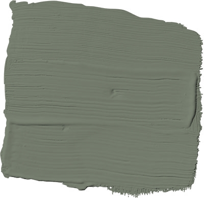 thyme green