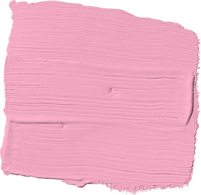tickled pink