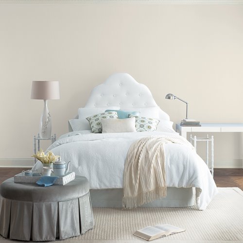 Neutral but Never Boring