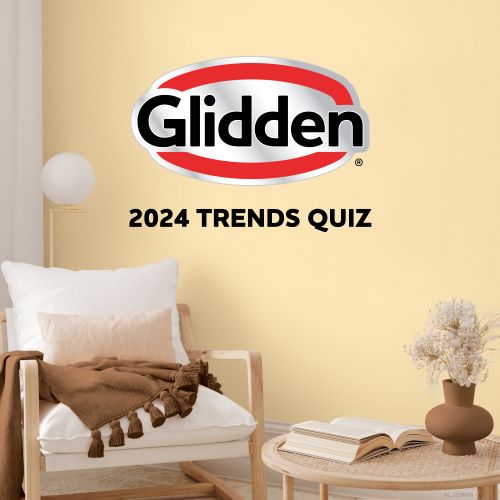 FIND OUT WHAT TRENDING COLOR YOU ARE
