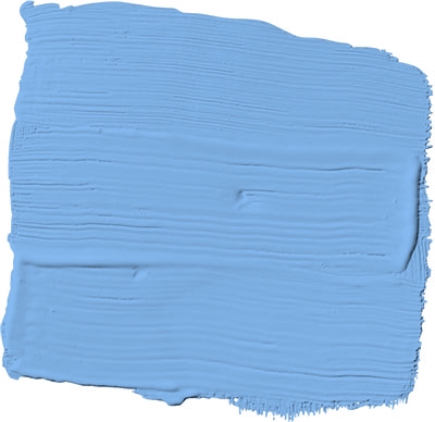 victoria blue