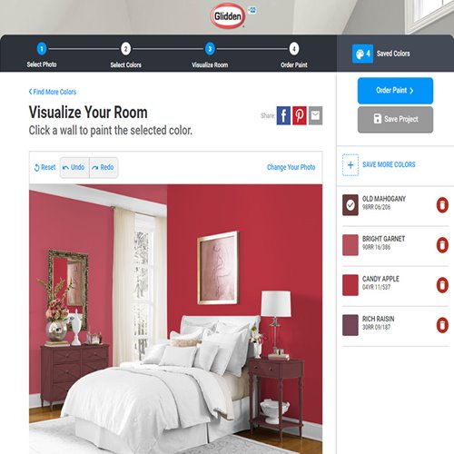 Transform Your Space