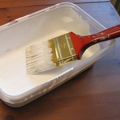 Paint Brushes/Rollers