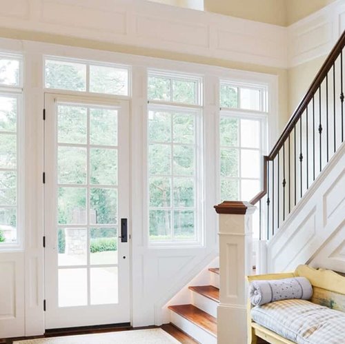 The Best Off-White Paint Colors