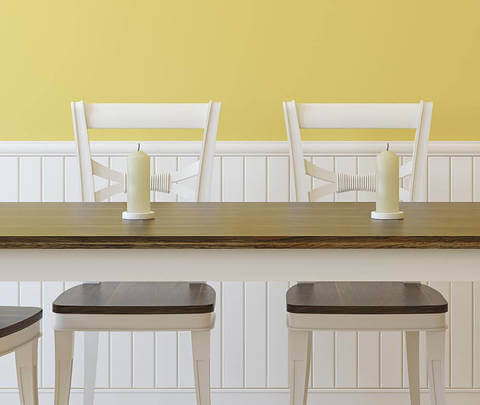 Yellow Paint Colors
